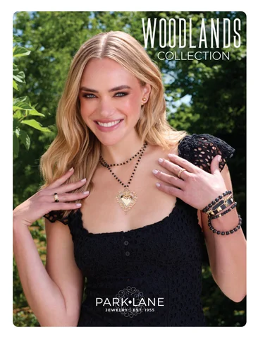 Colección<br/> Woodlands