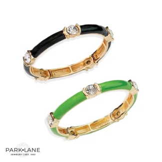 Vibes Black Bracelete