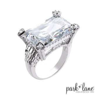 Breathless Anillo #6