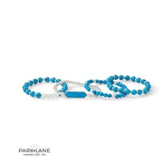 Denver Bracelet (Blue)
