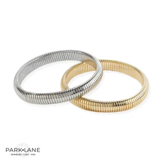 Embraceable Gold Bracelete