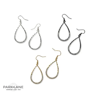 Oui Aretes