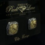 Clip Amarillas Aretes