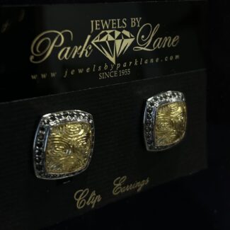 Clip Amarillas Aretes