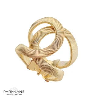 Giselle Gold Bracelete