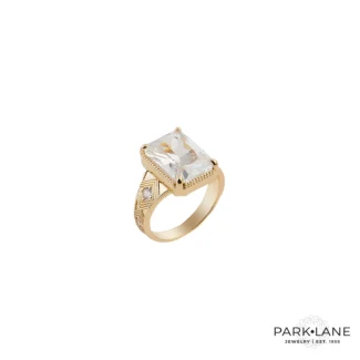 Love Story #8 Anillo