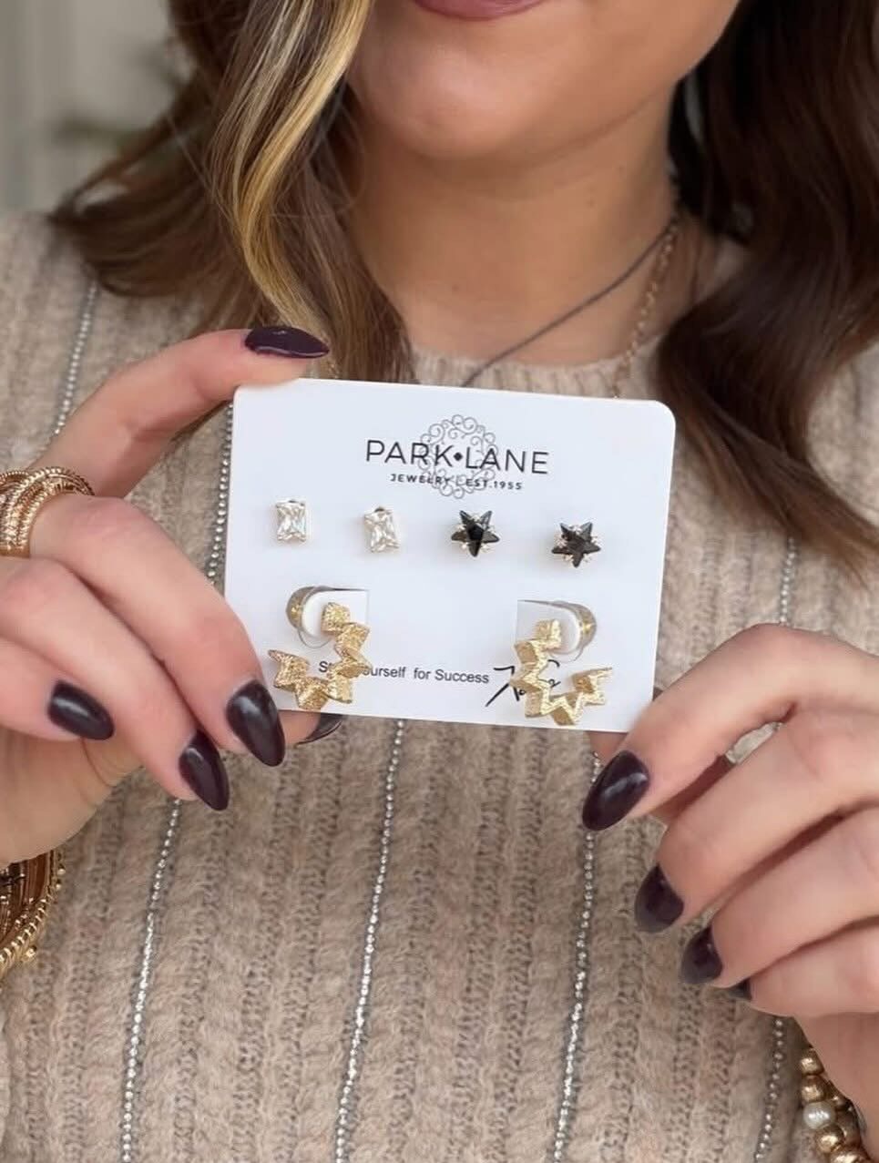 Instagram post from parklanemexico. This post is in position 0.