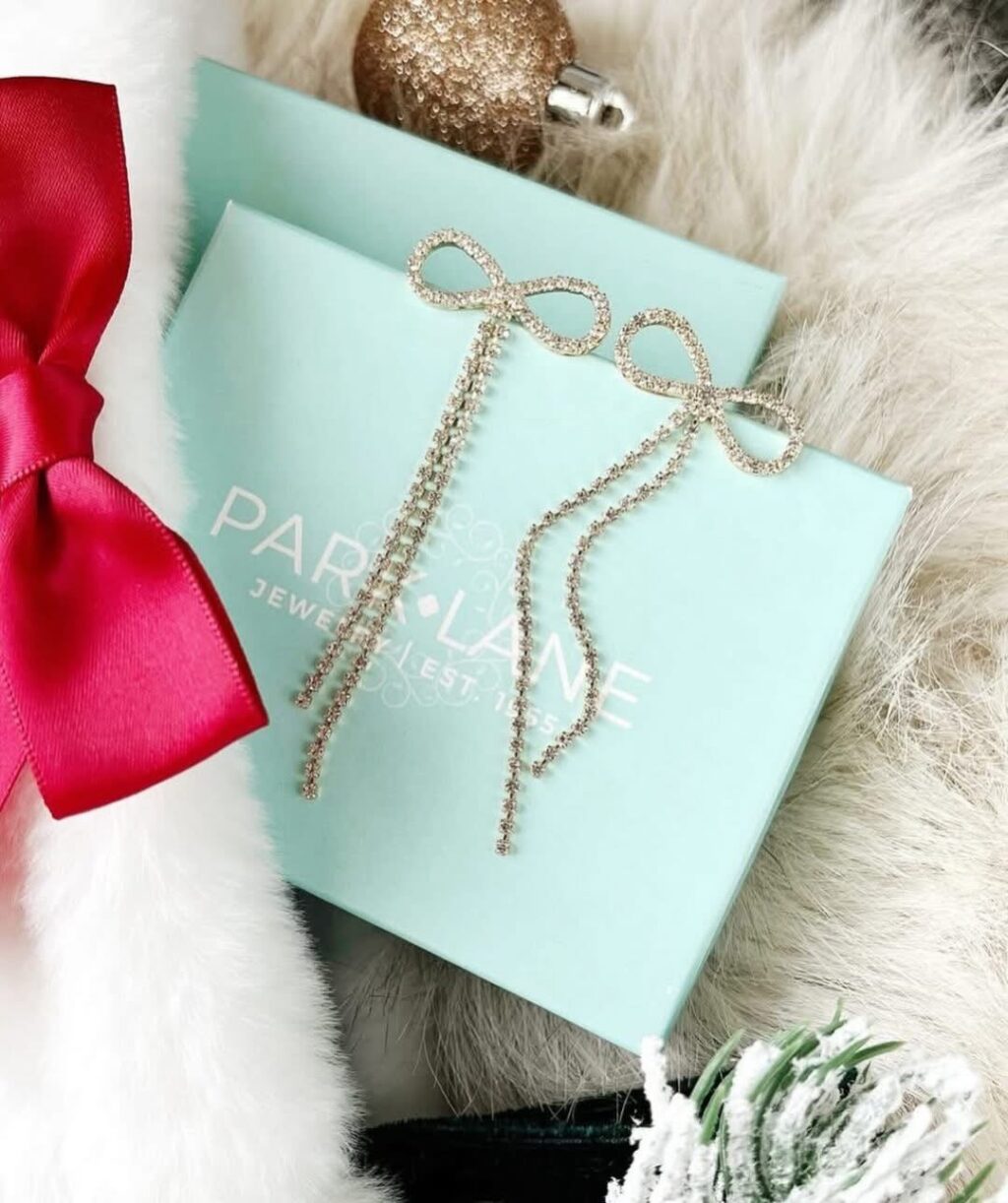 Instagram post from parklanemexico. This post is in position 1.