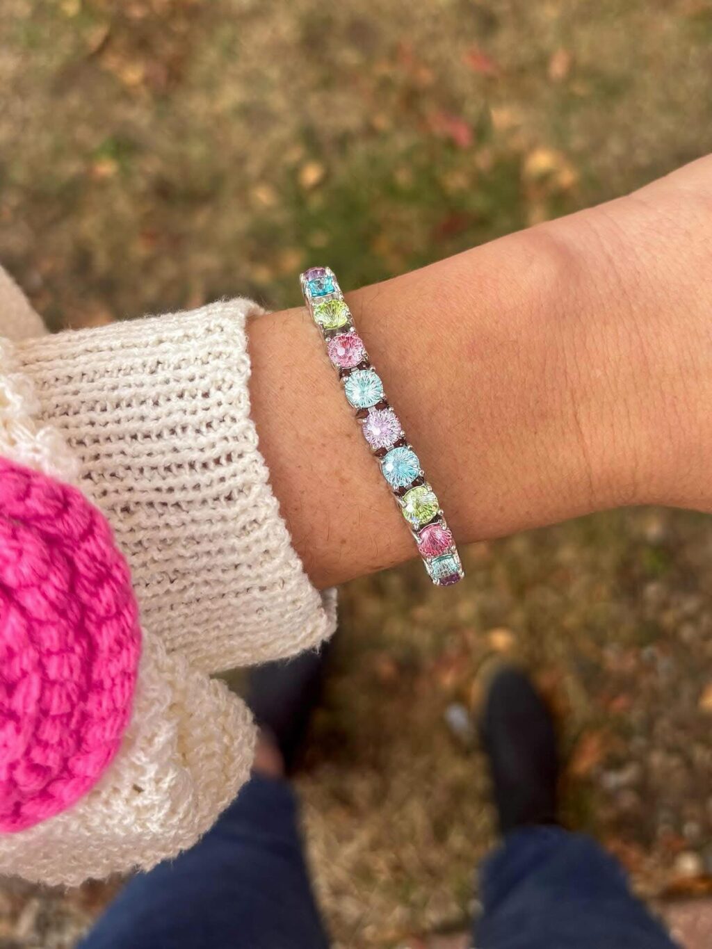 Instagram post from parklanemexico. This post is in position 0.