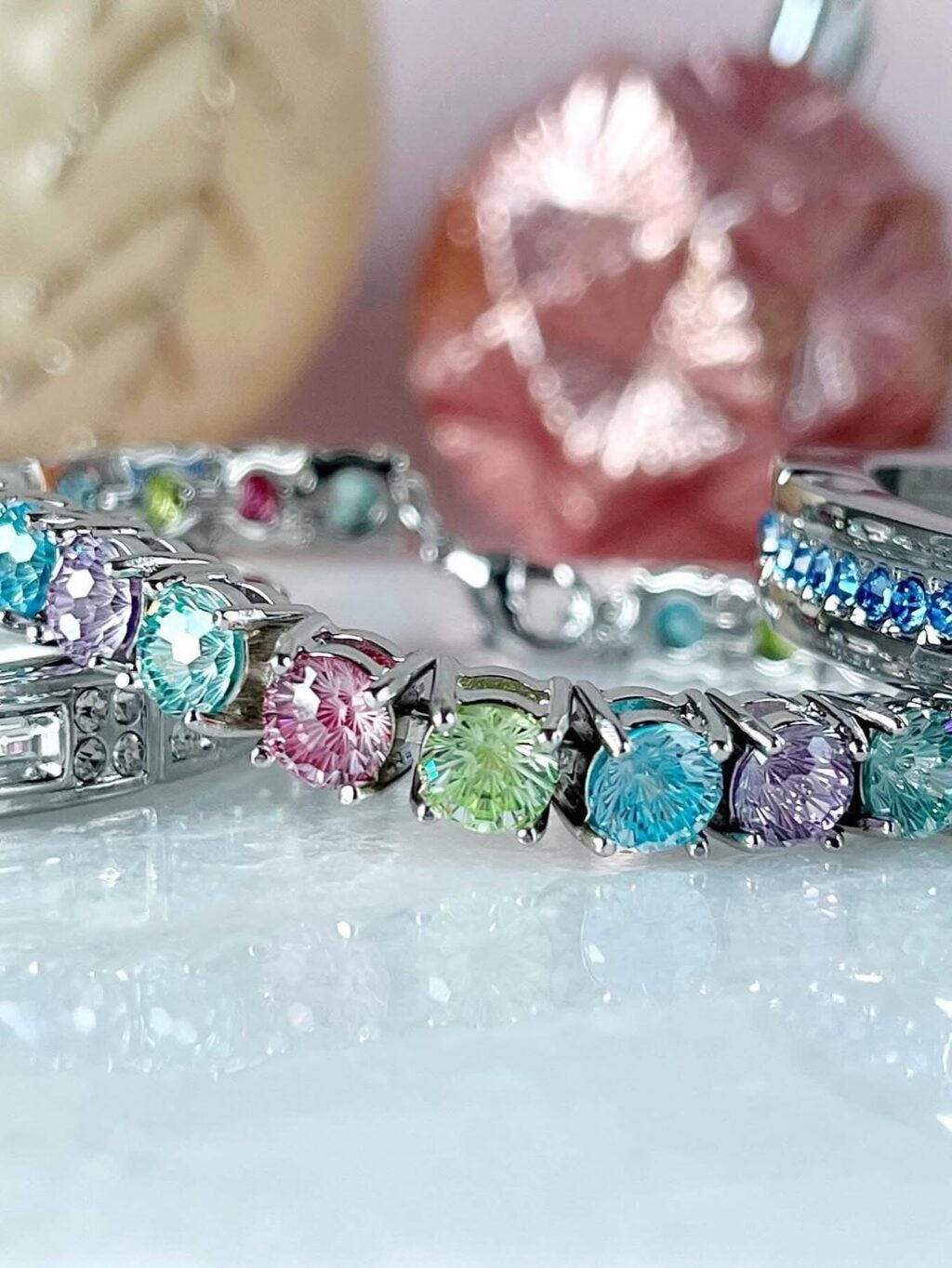 Instagram post from parklanemexico. This post is in position 1.