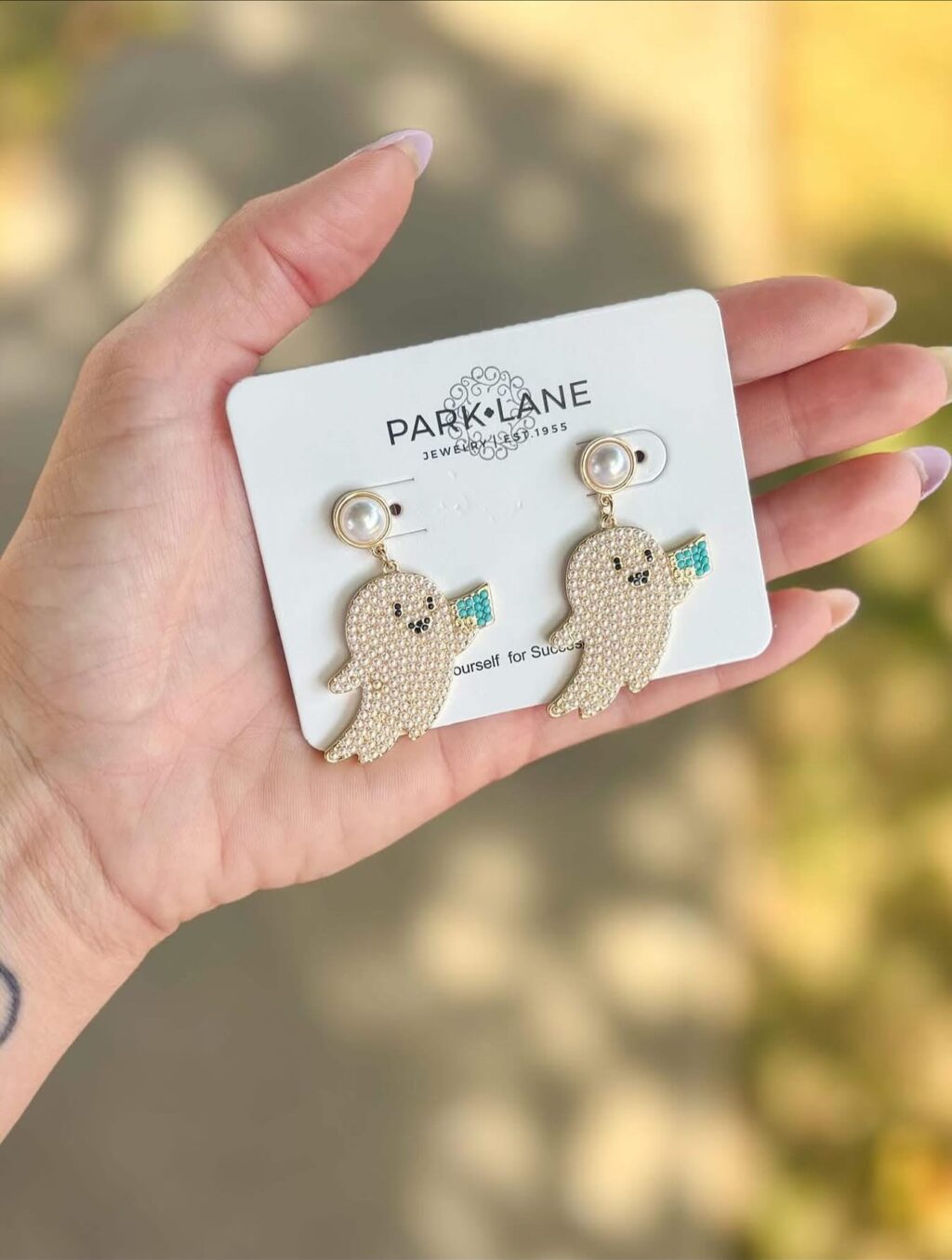 Instagram post from parklanemexico. This post is in position 4.